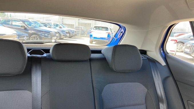 Skoda Fabia 1.0 TSI SE Edition 5dr Petrol Hatchback - Image 16